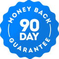 Money Back Guarantee